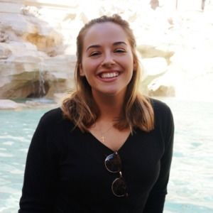 Meet your Posher, Hope